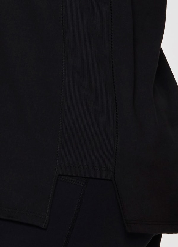 Rbx Willow Super Soft Tunic Tank