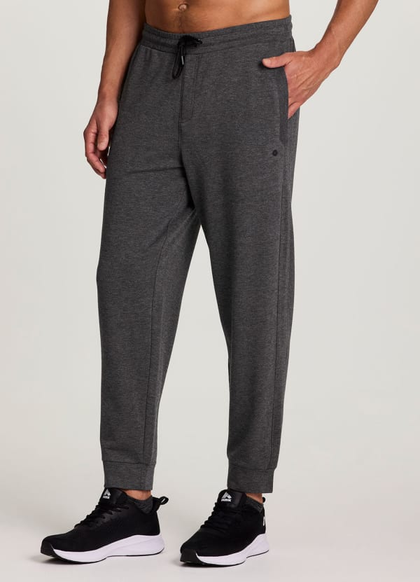 Rbx Wind Down Fleece Jogger