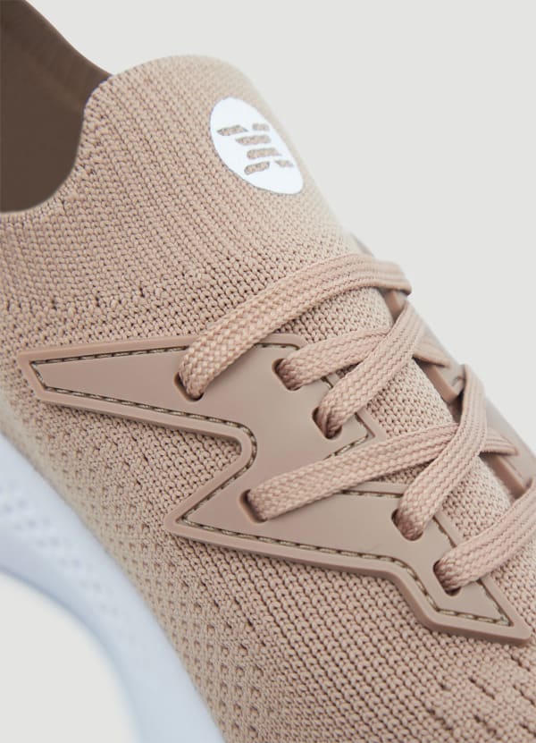 Rbx Women's Stretch Knit Slip On Shoe