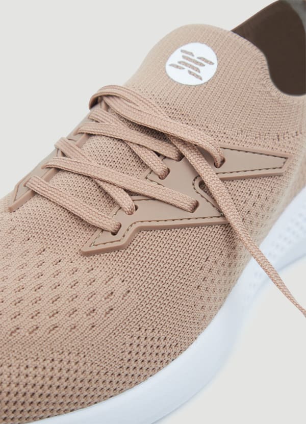 Rbx Women's Stretch Knit Slip On Shoe