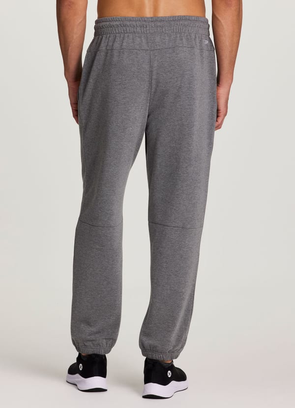 Rbx Zip It Fleece Jogger