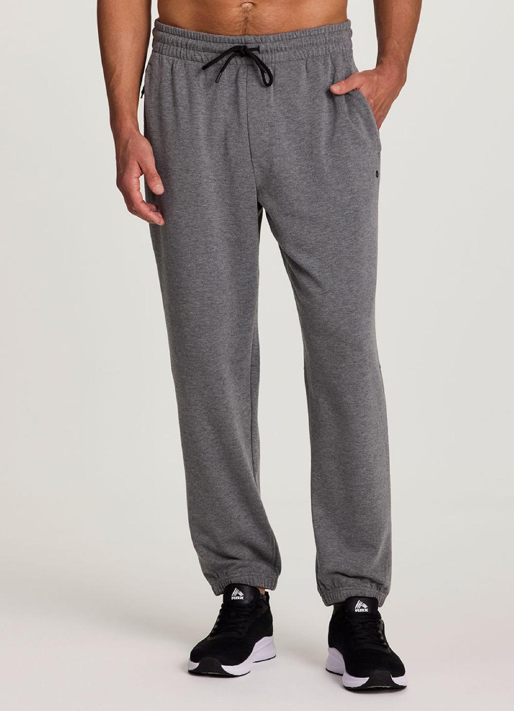 rbx Zip It Fleece Jogger