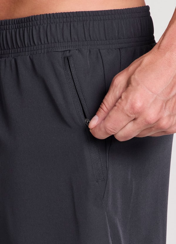 Rbx Zip It Workout Short