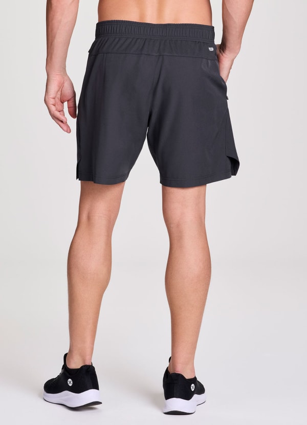 Rbx Zip It Workout Short