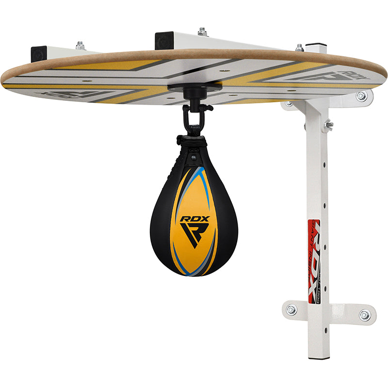 Rdx Sports RDX 12PC Boxing Speed Ball Set With Platform