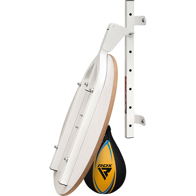 Rdx Sports RDX 12PC Boxing Speed Ball Set With Platform