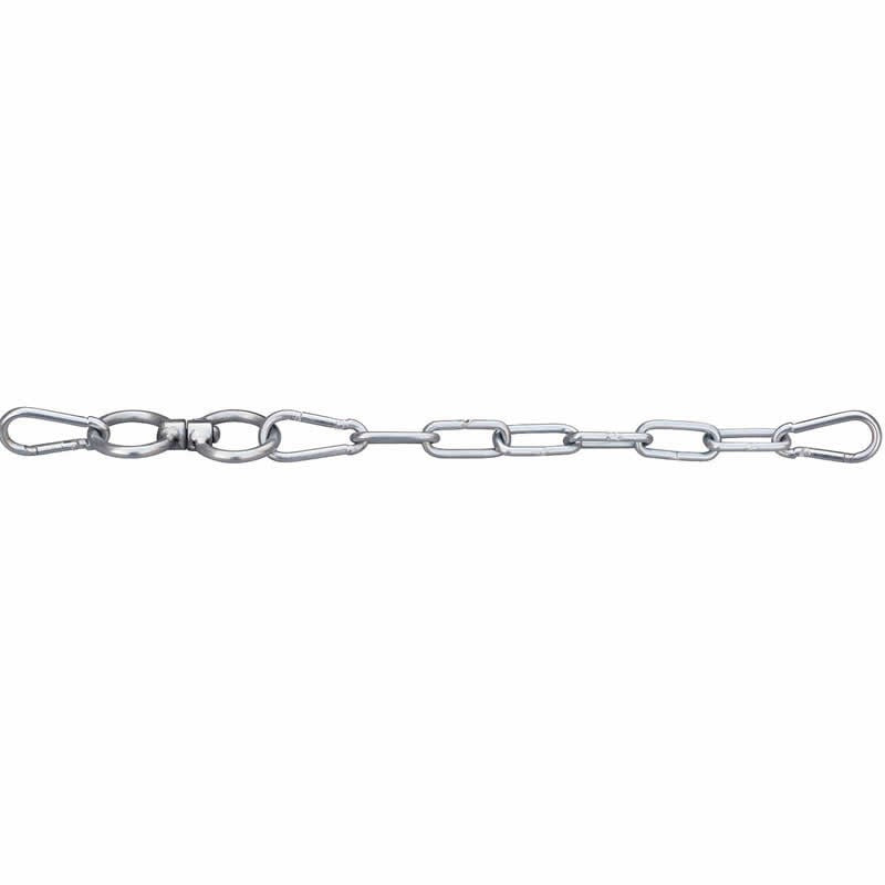 Rdx Sports RDX 2S Heavy Duty Anti-Rust Steel Chain For Punch Bag Floor Anchor Weight