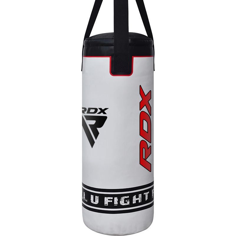 Rdx Sports RDX 4W 2ft Robo Kids Punch Bag With Gloves Set