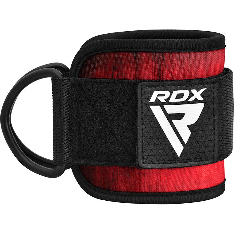 Rdx Sports RDX A4 Ankle Straps For Gym Cable Machine