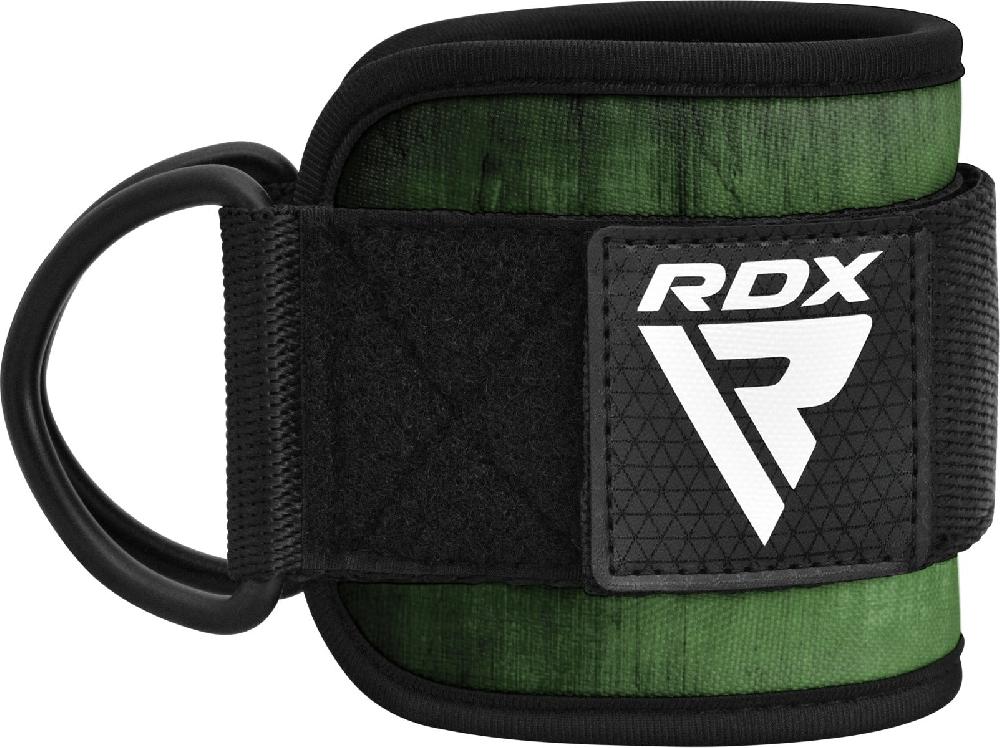 Rdx Sports RDX A4 Ankle Straps For Gym Cable Machine