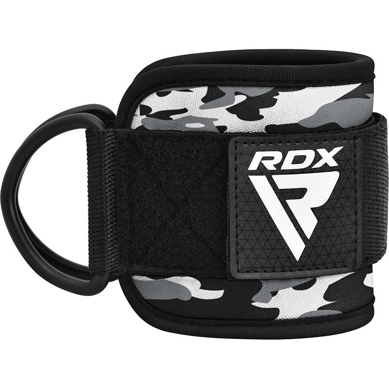 Rdx Sports RDX A4 Ankle Straps For Gym Cable Machine