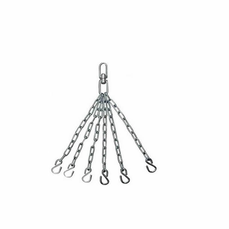 Rdx Sports RDX AR 3-in-1 Angle Punch Bag With Gloves Set