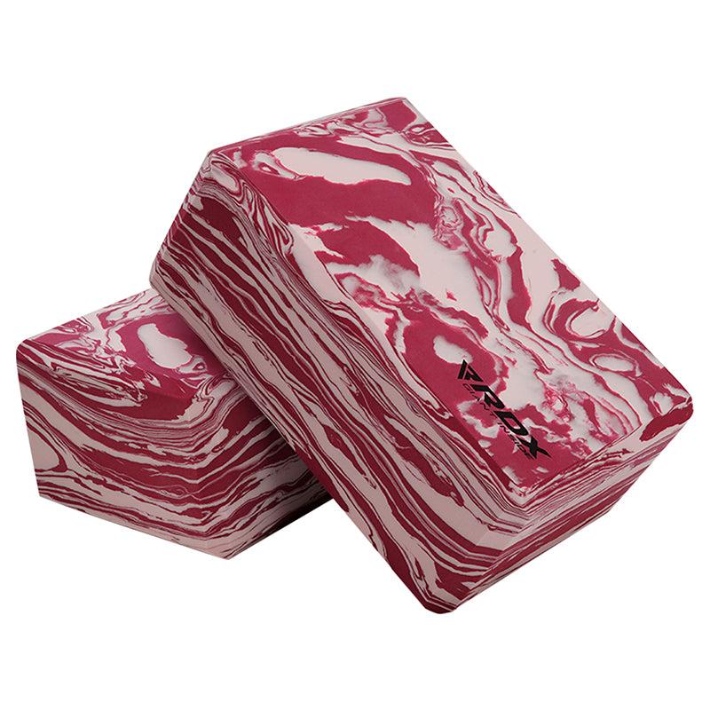 rdx sports RDX CP EVA Foam High Density Non-Slips Yoga Block