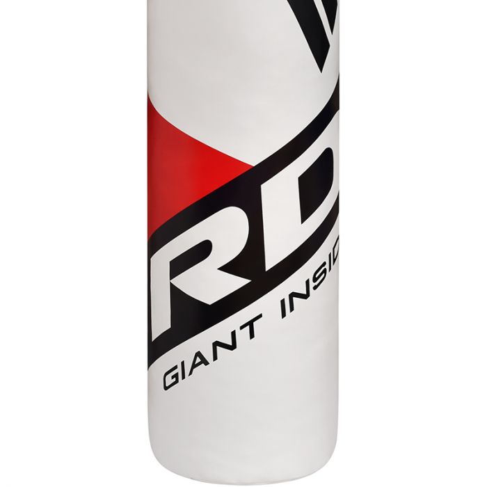 Rdx Sports RDX F10 14PC 4ft/5ft Punch Bag With Bag Mitts Home Gym Set