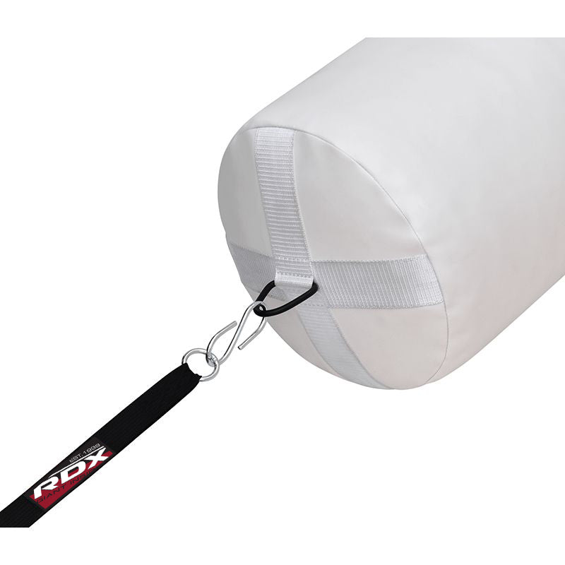 Rdx Sports RDX F10 4ft / 5ft 4-in-1 Punch Bag With Mitts And Ceiling Hook Set