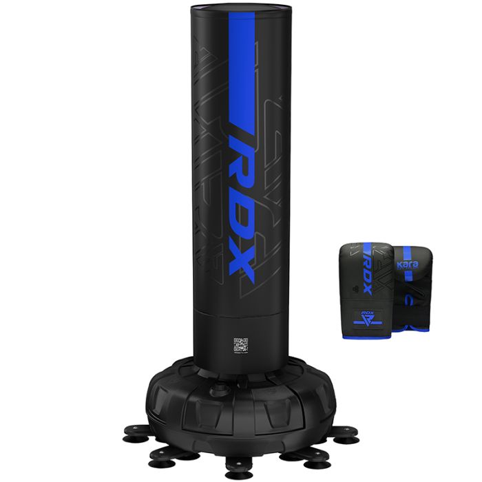 Rdx Sports RDX F6 KARA 5-ft Free-standing Punching Bag