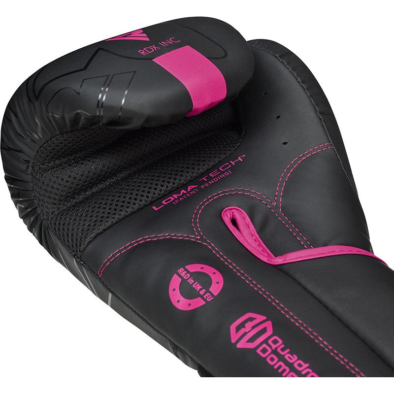 Rdx Sports RDX F6 Kara Boxing Training Gloves For Women