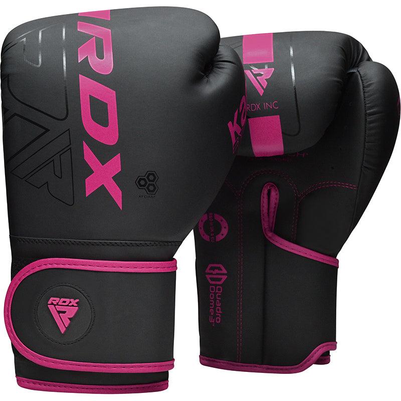 rdx sports RDX F6 Kara Boxing Training Gloves For Women