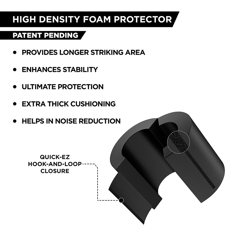 Rdx Sports RDX F6 Kara Pink & Black 6Ft Free Standing Punch Bag With Mitts