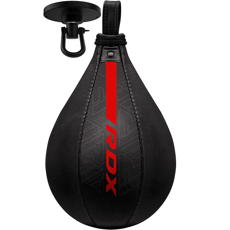 Rdx Sports RDX F6 KARA SPEED BALL With Steel Swivel