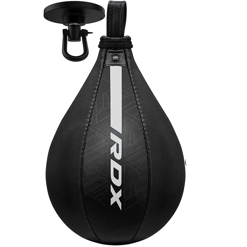 Rdx Sports RDX F6 KARA SPEED BALL With Steel Swivel
