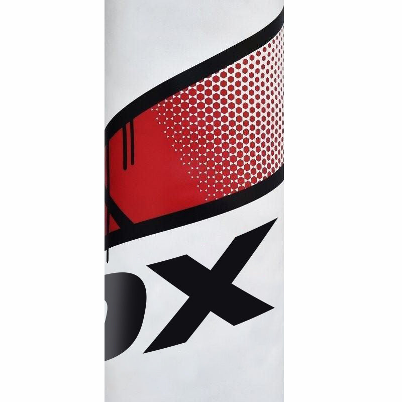 Rdx Sports RDX F7 4ft / 5ft 4-in-1 Punch Bag With Gloves & Ceiling Hook Set