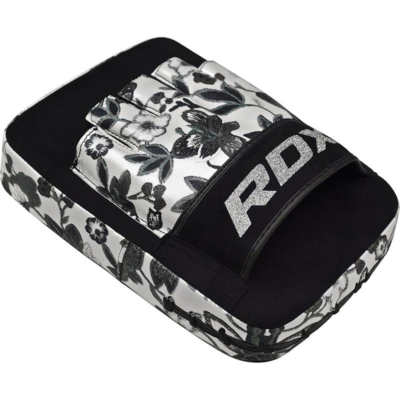 Rdx Sports RDX Fl4 Mono Floral Ladies Boxing Training Punch Mitts