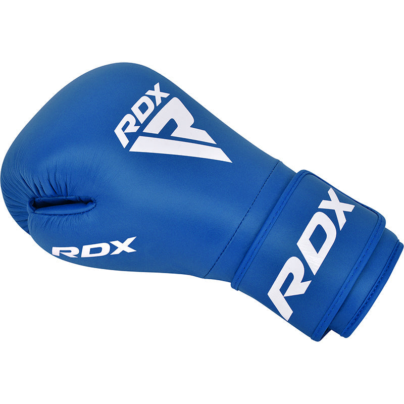 rdx Sports RDX IBA Boxing Gloves For Amateur Competitions Blue
