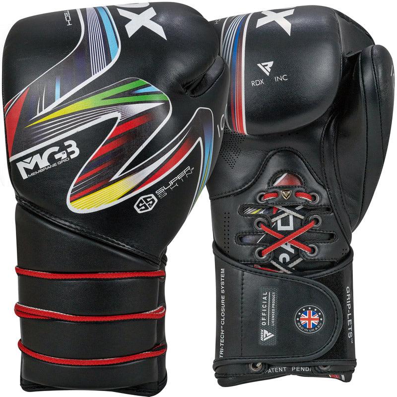 Rdx Sports RDX Icon 5 Nova Tech Boxing Sparring Gloves