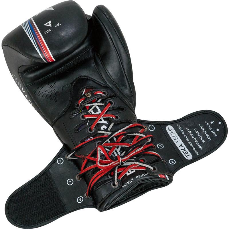 Rdx Sports RDX Icon 5 Nova Tech Boxing Sparring Gloves