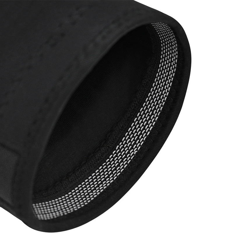 Rdx Sports RDX IMMAF Approved Neoprene Shin Instep Guards Blue