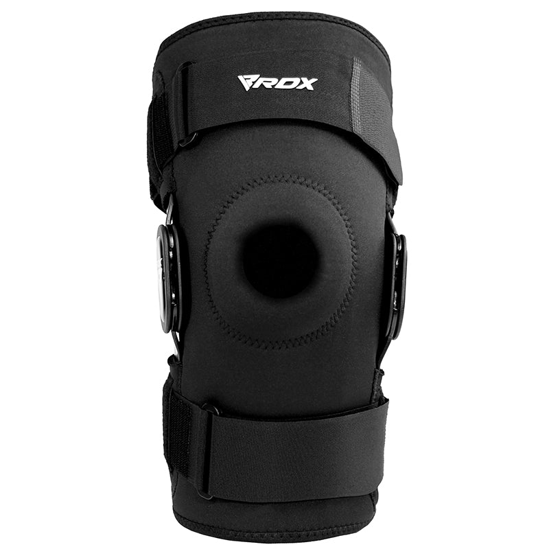 rdx sports RDX KB FDA Approved Open Patella Brace for Knee Support