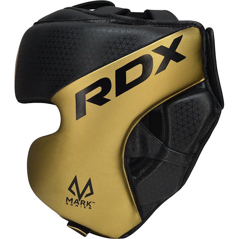 Rdx Sports RDX L1 Mark Pro Cheek Boxing Training Head Guard
