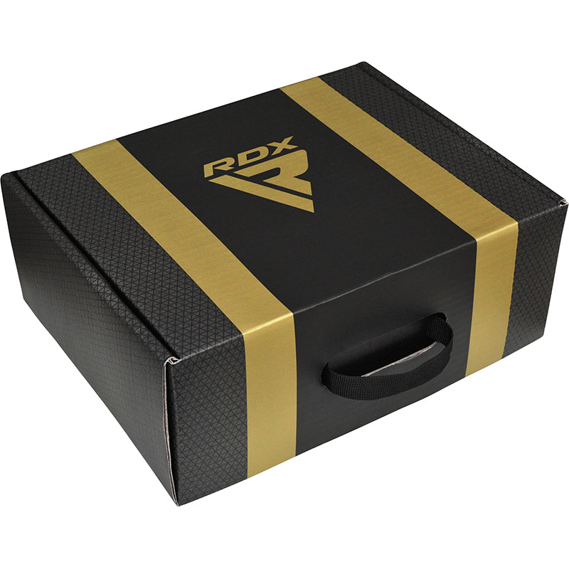 Rdx Sports RDX L1 Mark Pro MMA Training Groin Guard Ce Certified