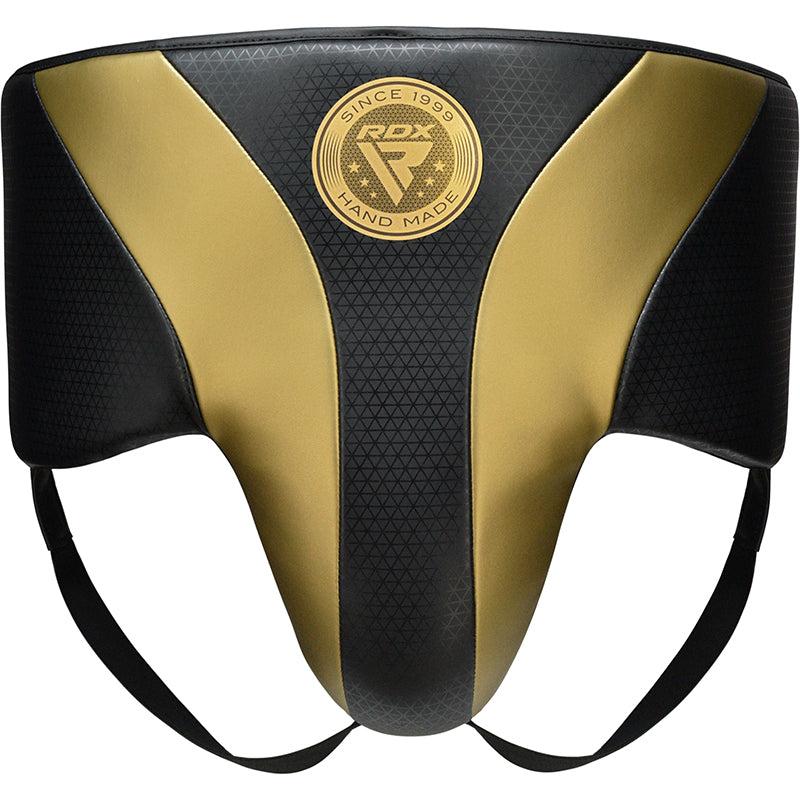 rdx sports RDX L1 Mark Pro MMA Training Groin Guard Ce Certified