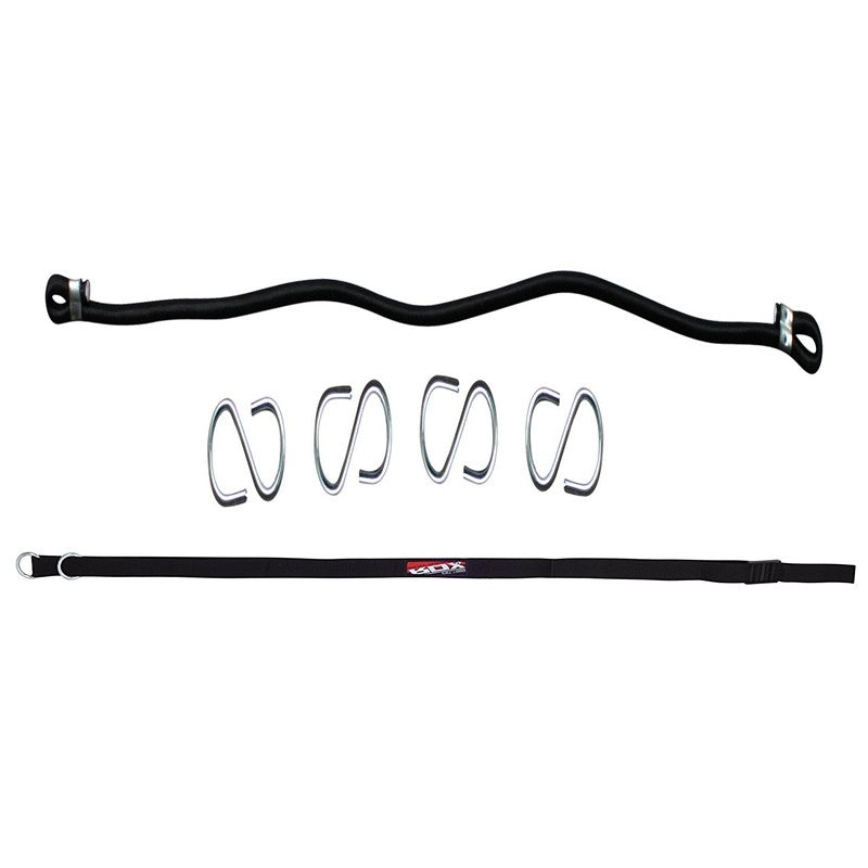 Rdx Sports RDX N1 Double End Bag Straps With 4 Hooks