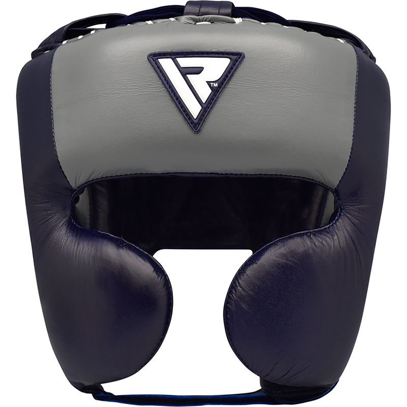 Rdx Sports RDX O1 Sparring Head Guard For Professionals