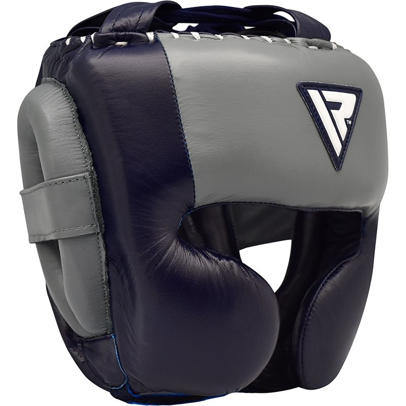 rdx sports RDX O1 Sparring Head Guard for Professionals