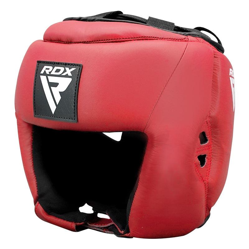 Rdx Sports RDX Open Face Headguard Usa Boxing Approved