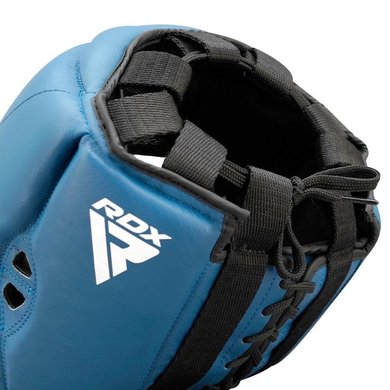 Rdx Sports RDX Open Face Headguard Usa Boxing Approved