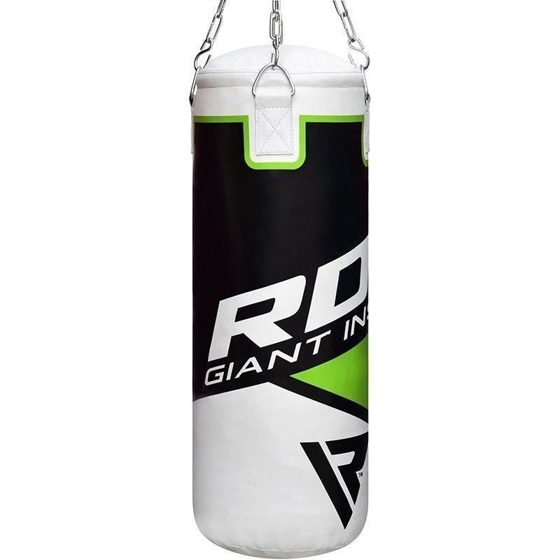 Rdx Sports RDX R8 2ft 3-in-1 Kids Punch Bag & Gloves Set