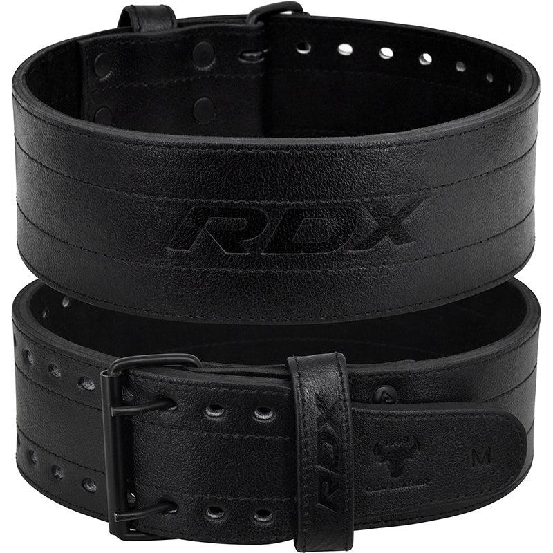 Rdx Sports RDX RD 10mm/13mm Weightlifting And Powerlifting Belt