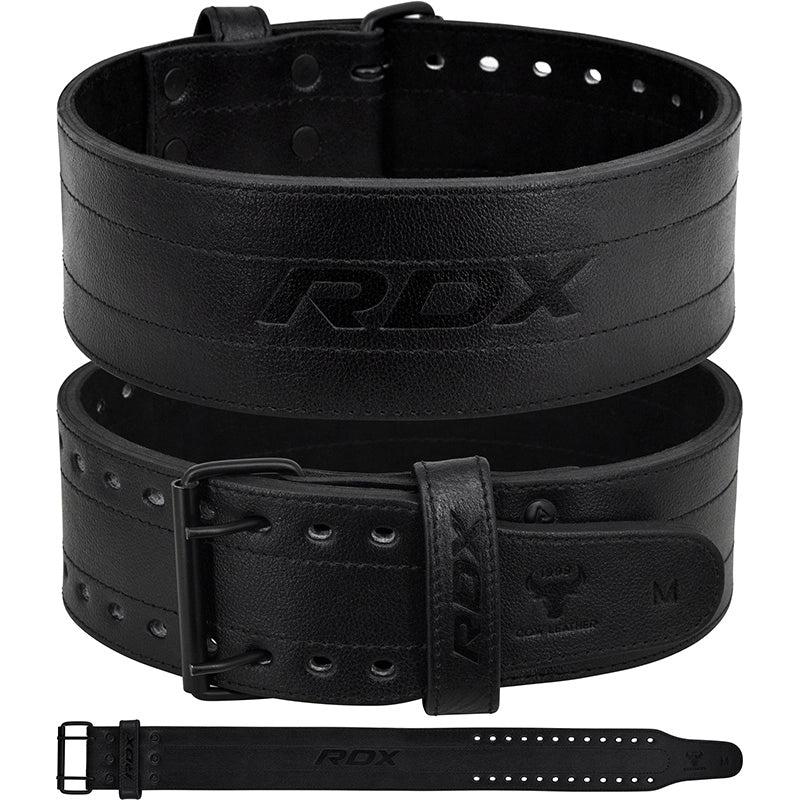 Rdx Sports RDX RD 10mm/13mm Weightlifting And Powerlifting Belt