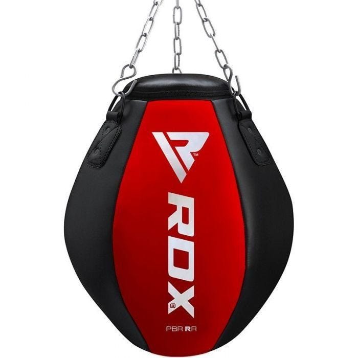 Rdx Sports RDX RR 3-in-1 Wrecking Ball Heavy Bag With Gloves Set