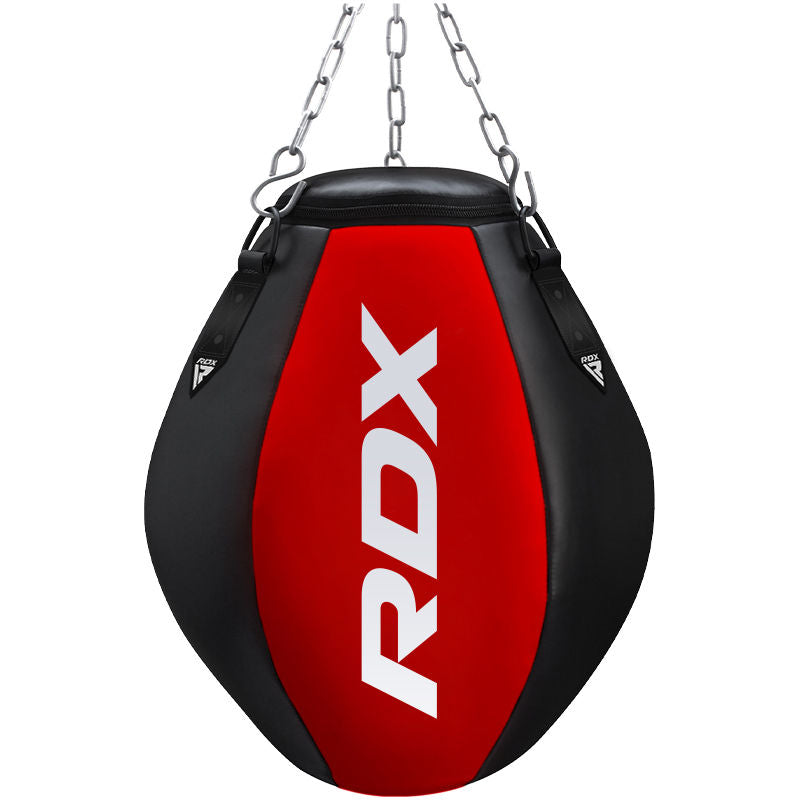 Rdx Sports RDX RR 3-in-1 Wrecking Ball Punch Bag Set
