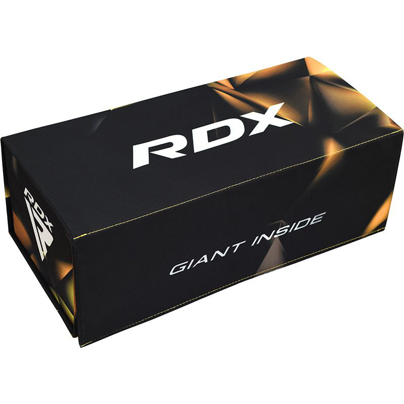 Rdx Sports RDX S8 Nova Tech Wrinkle Free Boxing Gloves