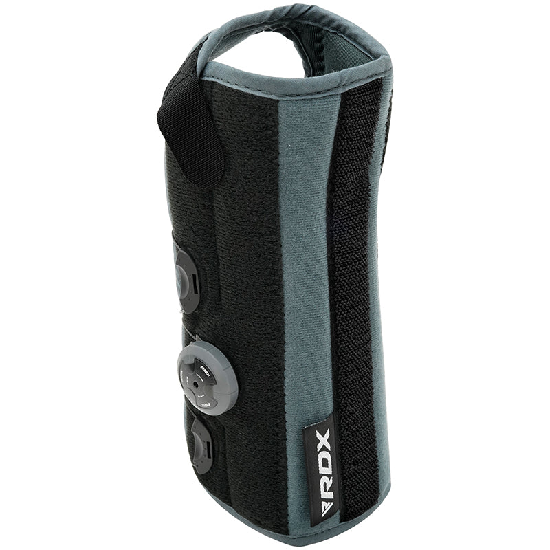 rdx sports RDX SB FlexDIAL FDA Approved Wrist Brace