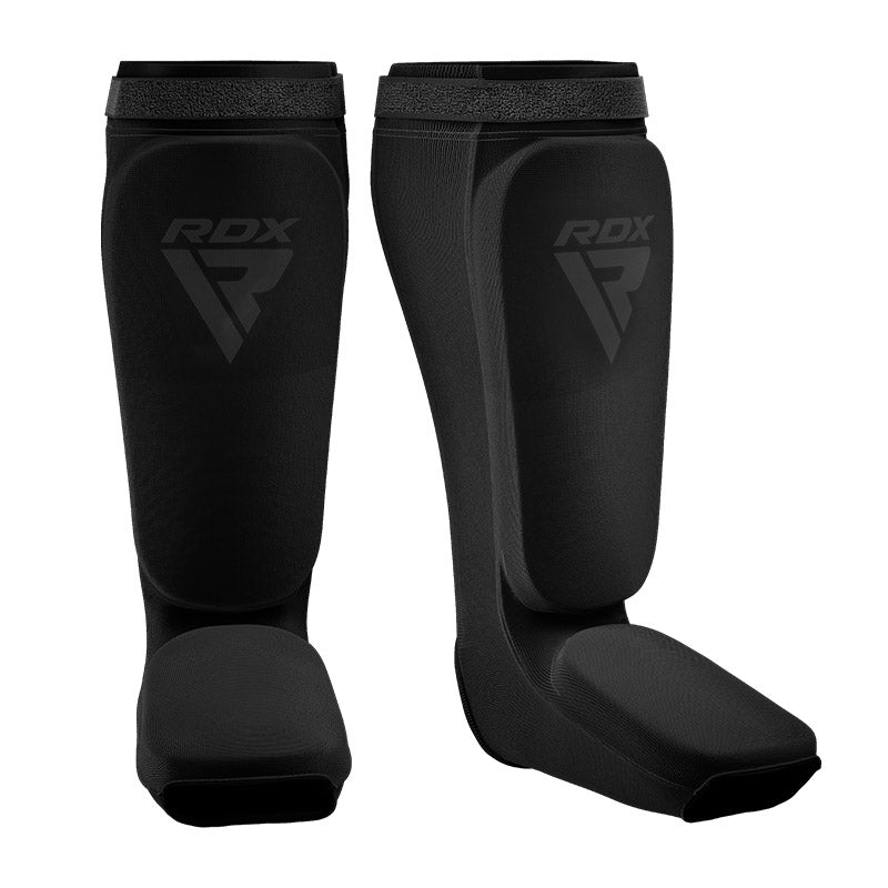 rdx sports RDX SIB Shin Instep Guard OEKO-TEX® Standard 100 certified