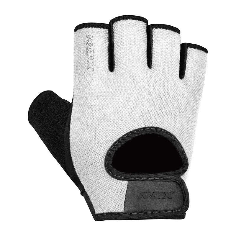 Rdx Sports Gym Weight Lifting Gloves T1