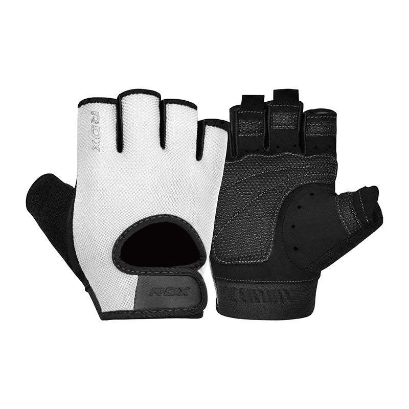 Rdx Sports Gym Weight Lifting Gloves T1